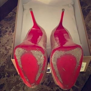 Christian Louboutin pumps